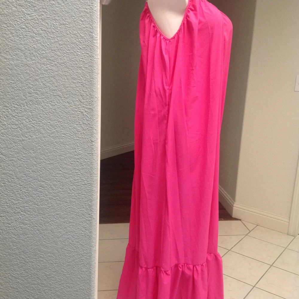 Pink Maxi - Picture 2 of 4